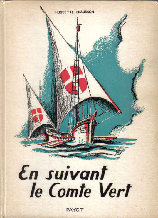 comte vert